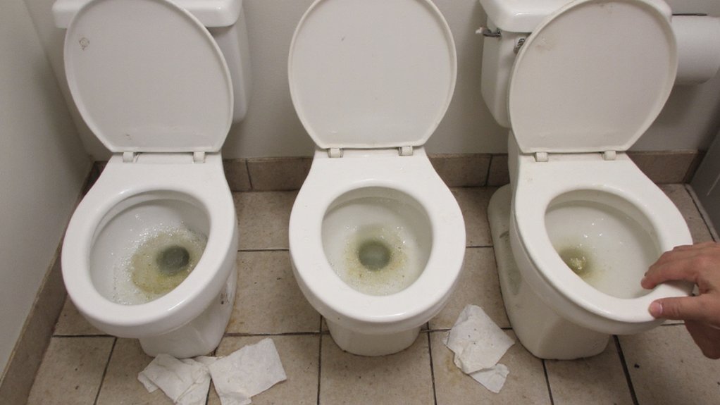 assess stool frequency consistency