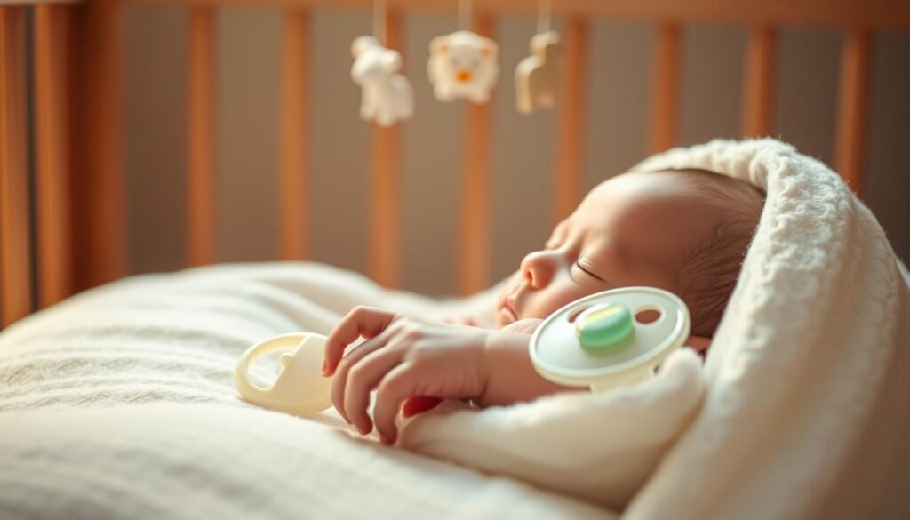 baby development