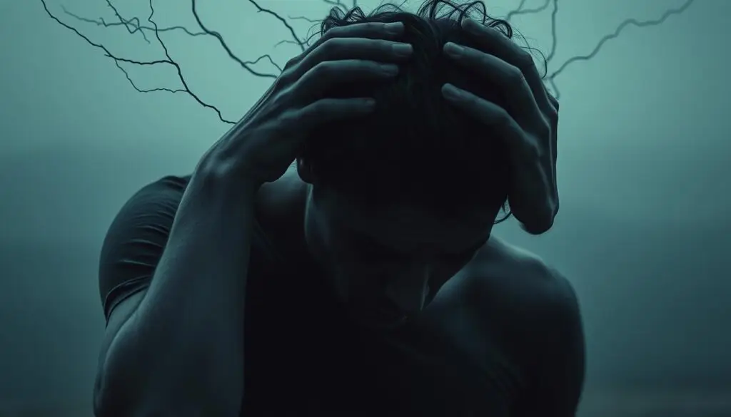 brain-body pain mood