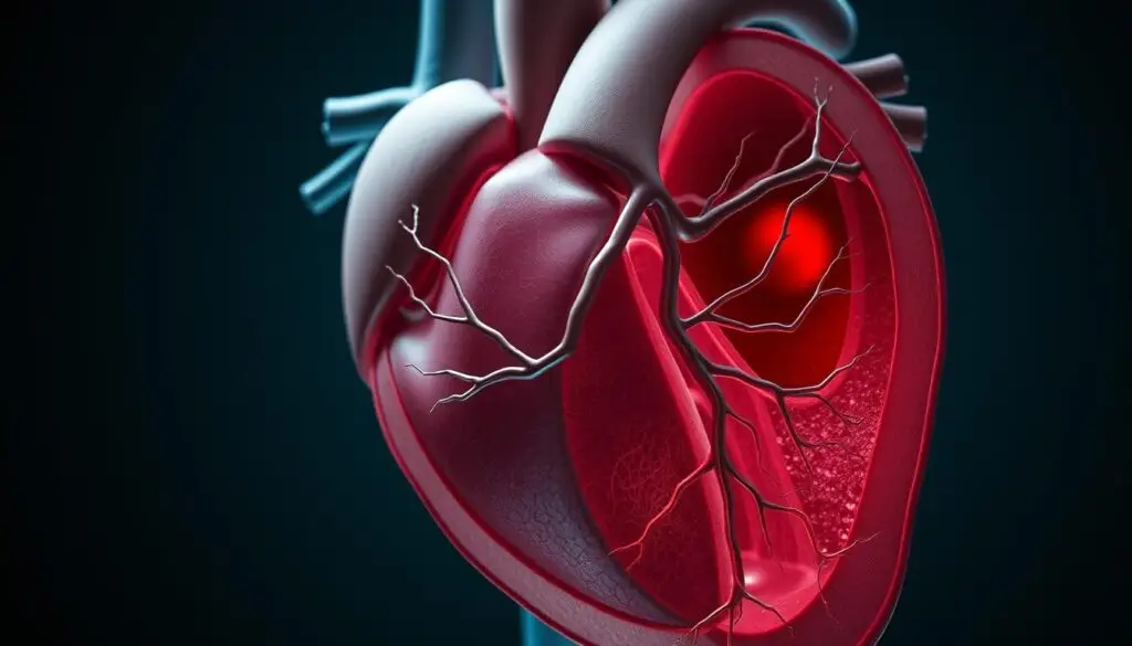 cardiovascular disease
