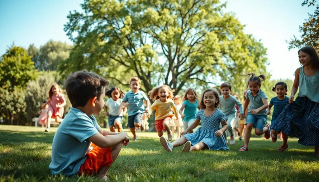 children