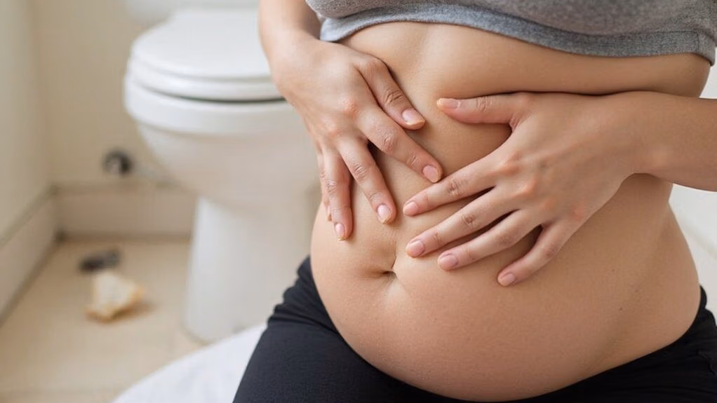 common irritable bowel symptoms