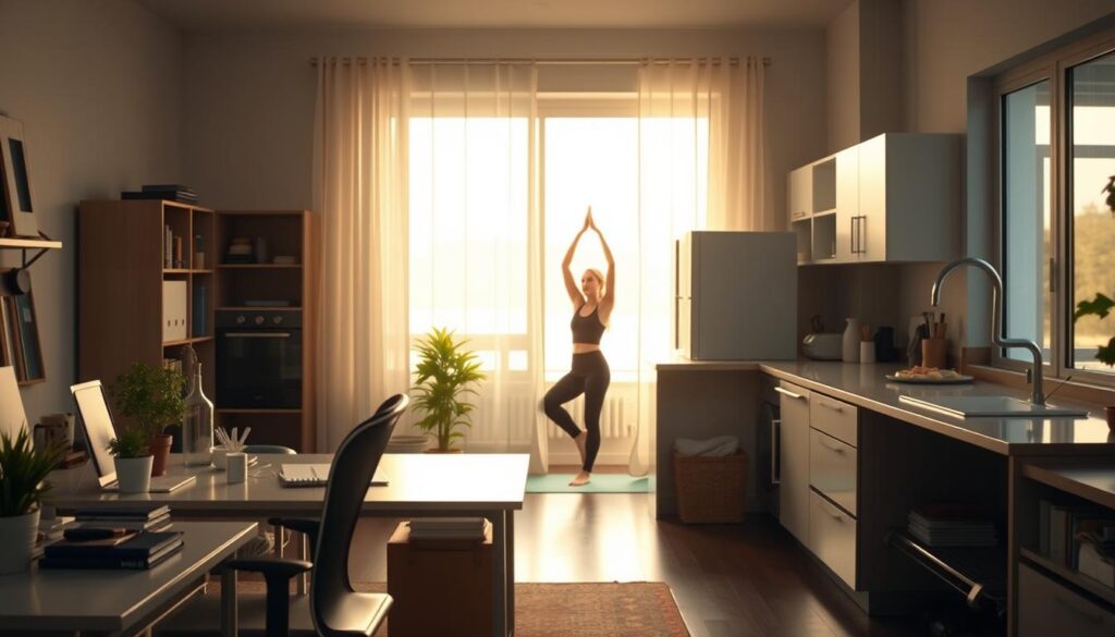 daily routines bipolar disorder