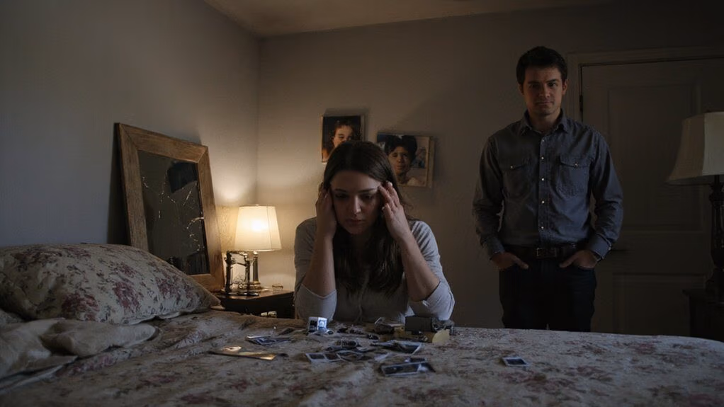 denying memories to manipulate