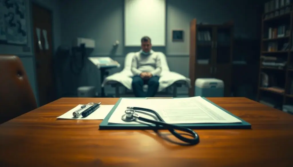 diagnosis