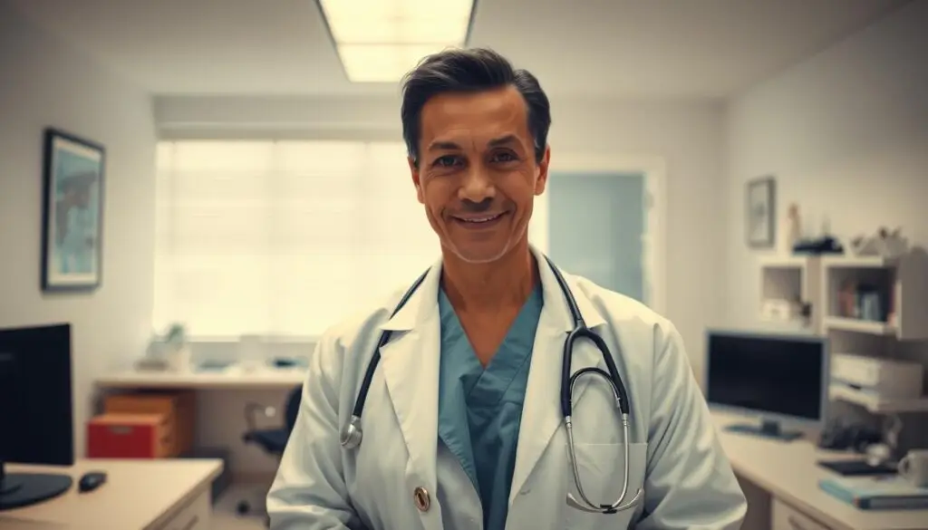 doctor doctor