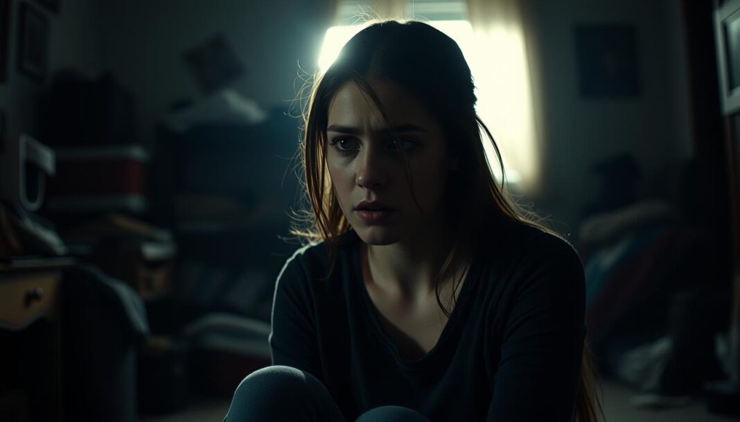 early signs of borderline personality disorder
