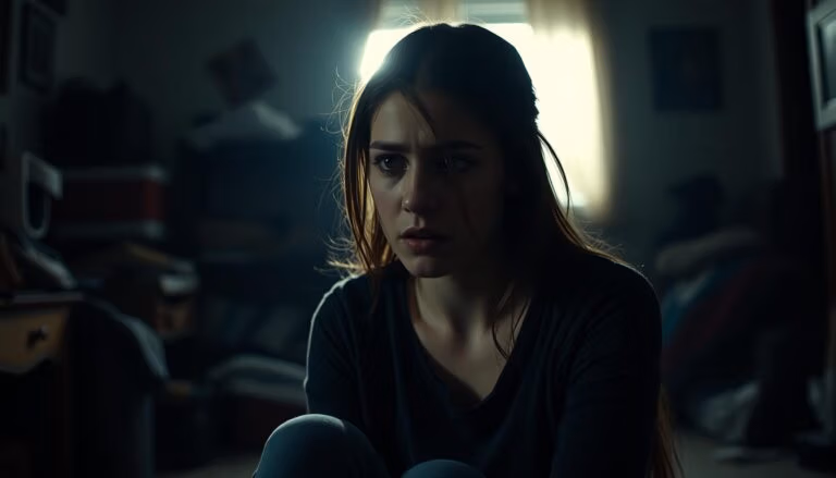 early signs of borderline personality disorder"