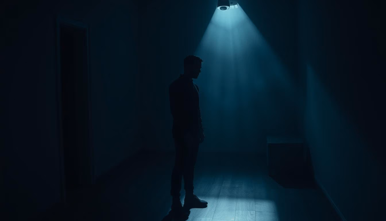 early signs of schizophrenia: symptoms to watch for"