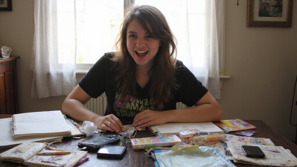 elevated mood and impulsivity