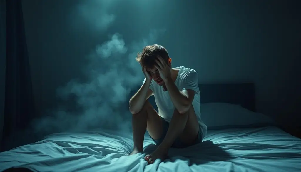 emotional hyperarousal adhd