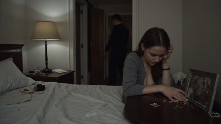 emotional abuse in marriage