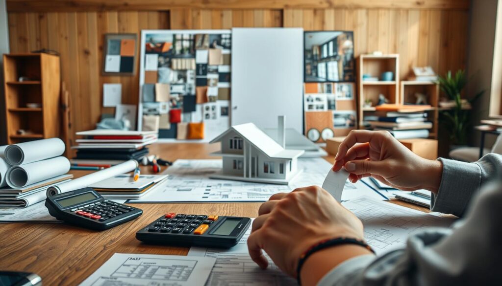 estimating methods