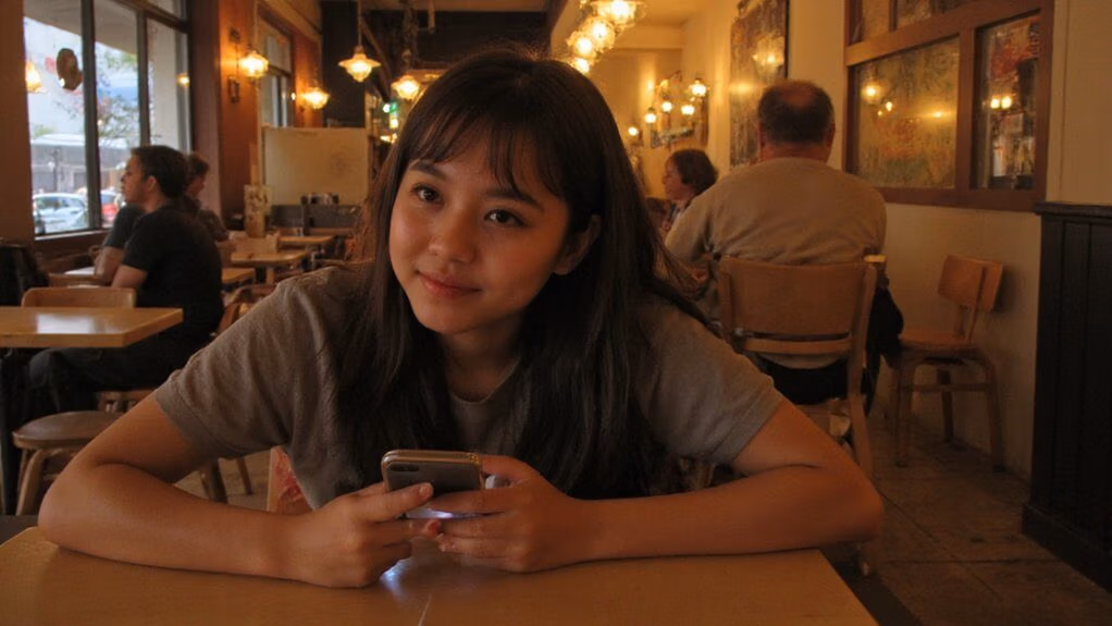 flirt ambiguously seek clarity