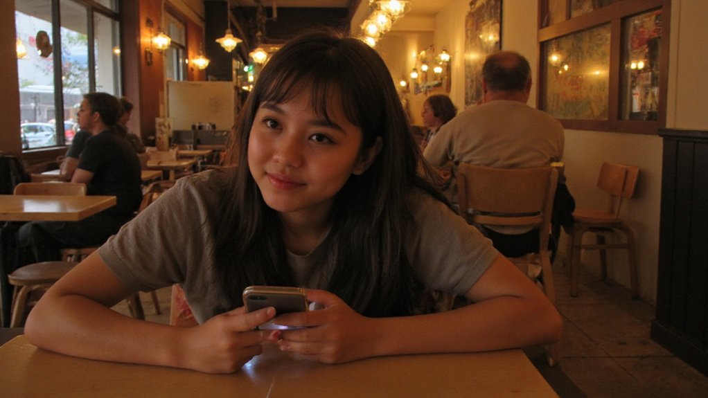 flirt ambiguously seek clarity