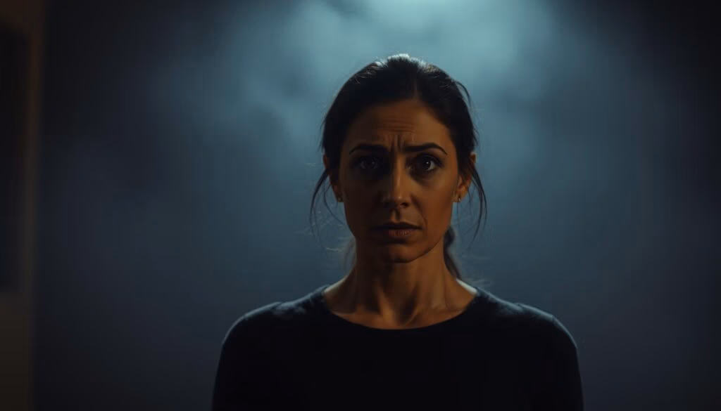 gaslighting response