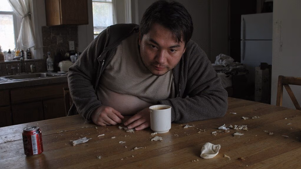 gut related unexplained fatigue evaluation