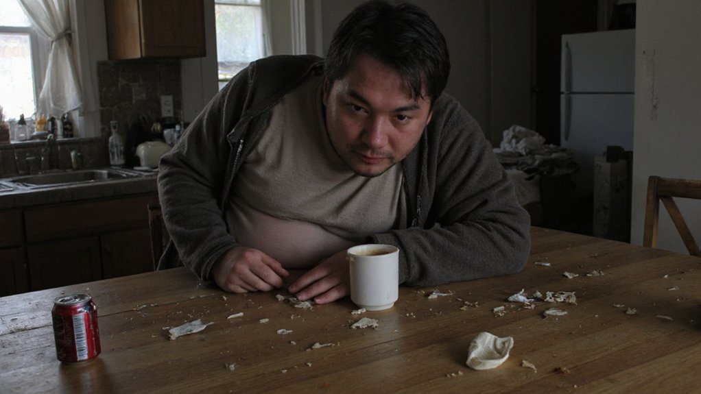 gut related unexplained fatigue evaluation