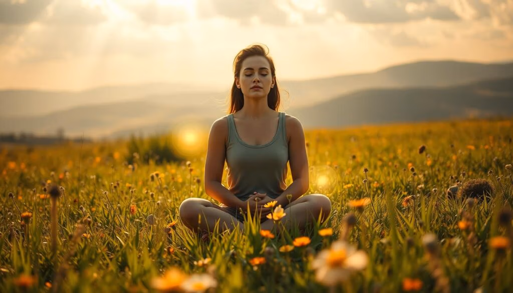 healing emotional needs