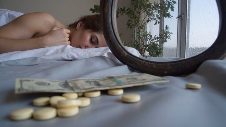 imminent mental health collapse