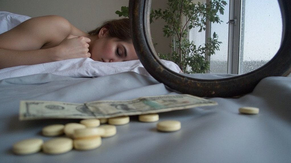 imminent mental health collapse