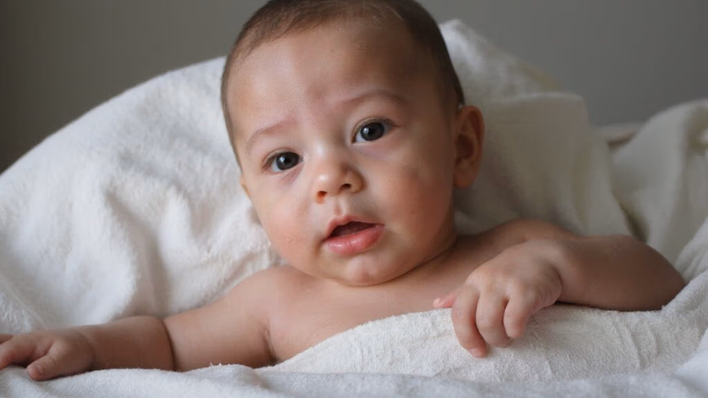 infants need proactive hydration