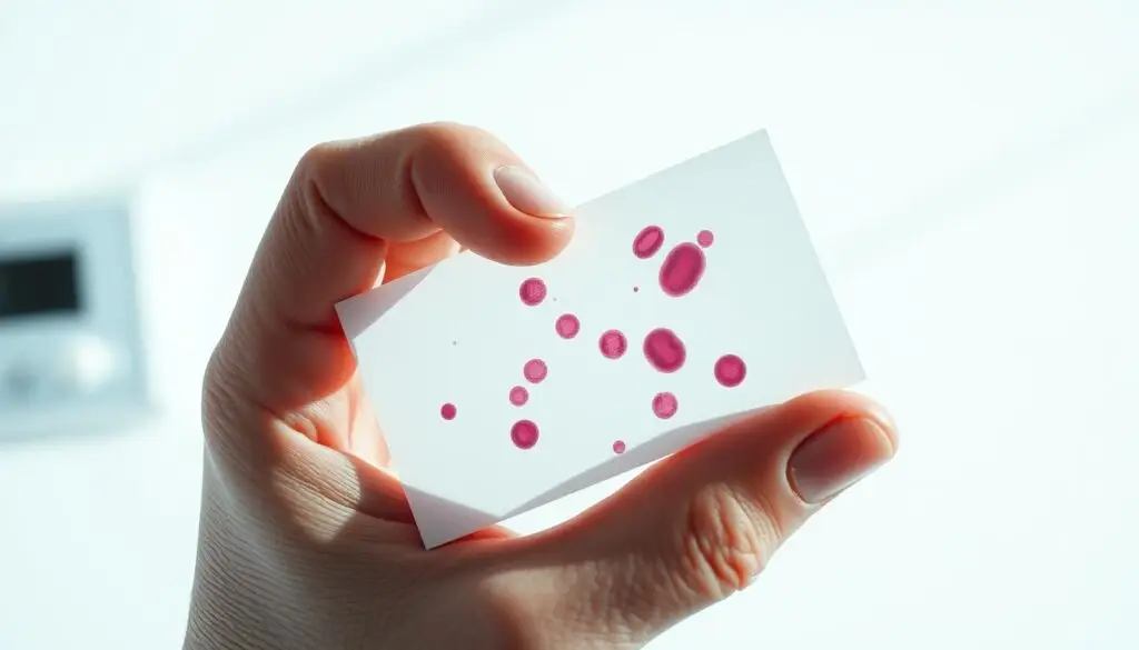iron-deficiency anemia