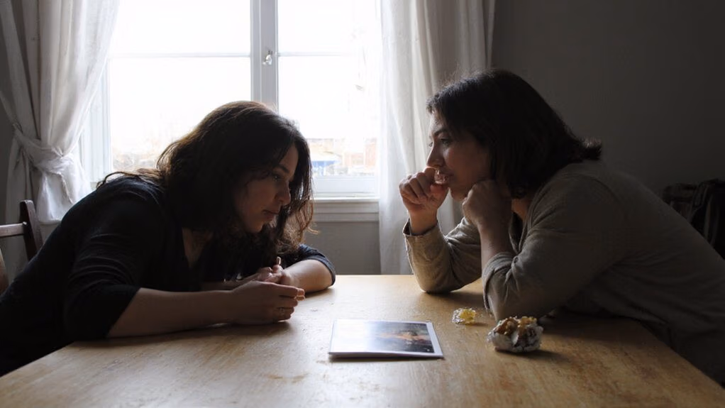 maternal criticism undermines self worth