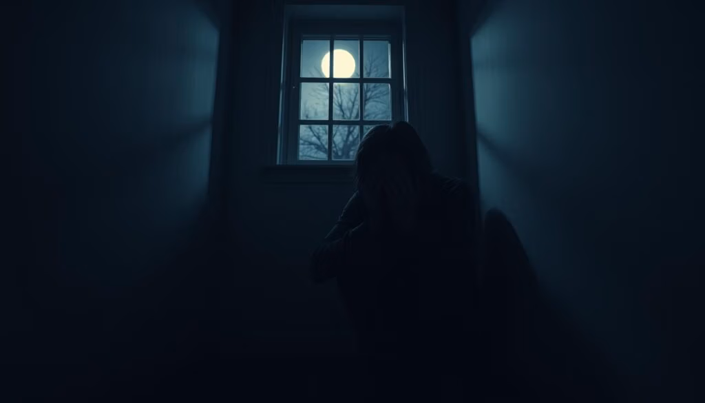 mental health crisis