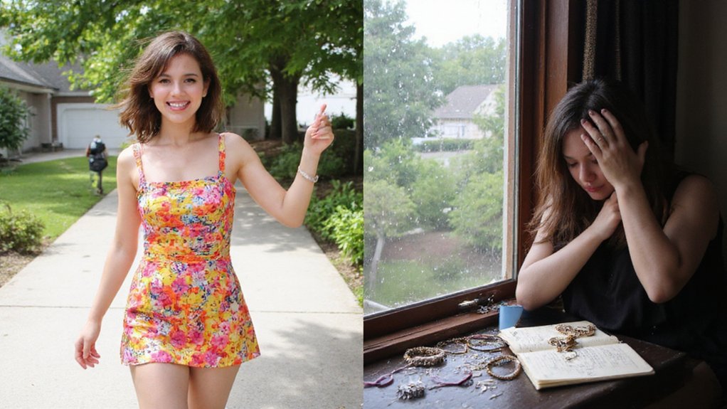 monitor cyclic bipolar patterns