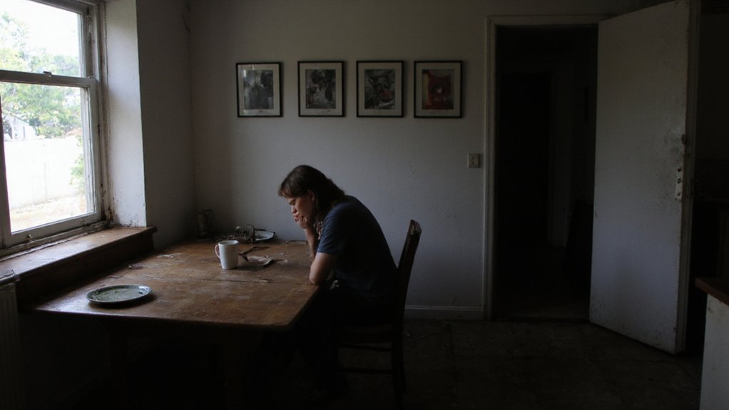 partner enforced social isolation