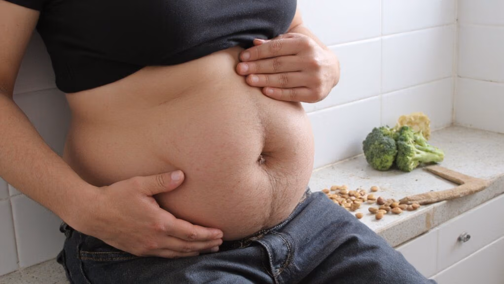 permeability driven sibo and bloating