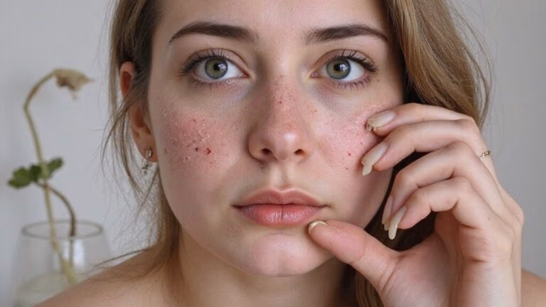 persistent dehydration warning signs