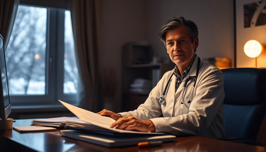 provider health seasonal affective disorder