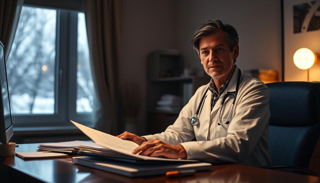 provider health seasonal affective disorder