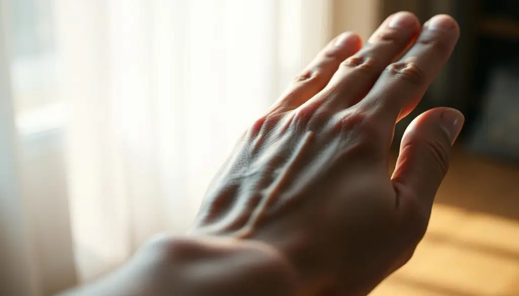 rheumatoid arthritis symptoms