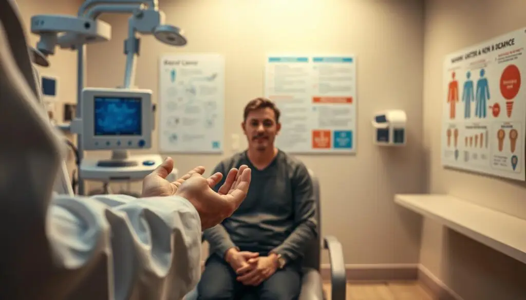 screening tests cancer