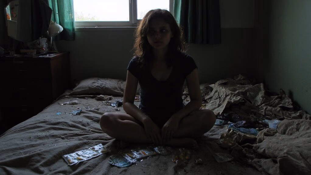 severe mood dysregulation symptoms