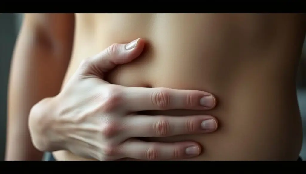 signs liver