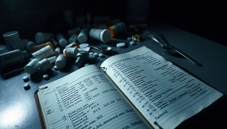 signs of disordered eating habits"