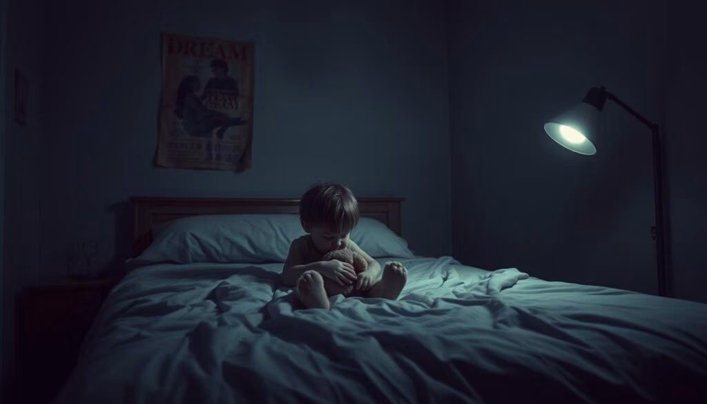 signs of emotional neglect in childhood"