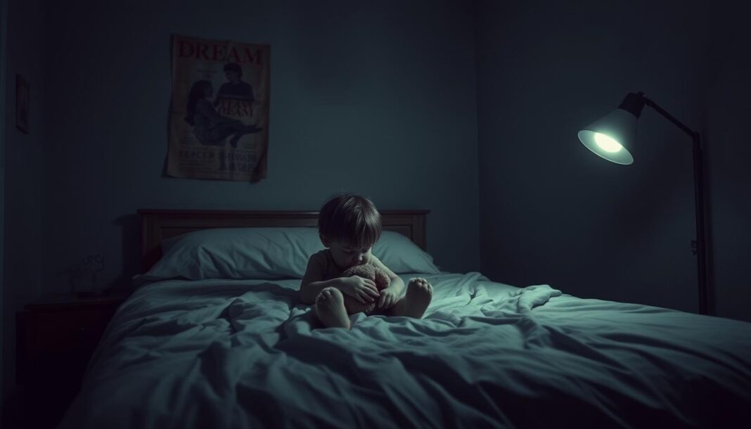 signs of emotional neglect in childhood