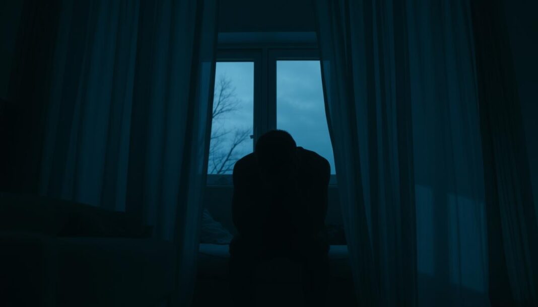 signs of seasonal affective disorder (sad)