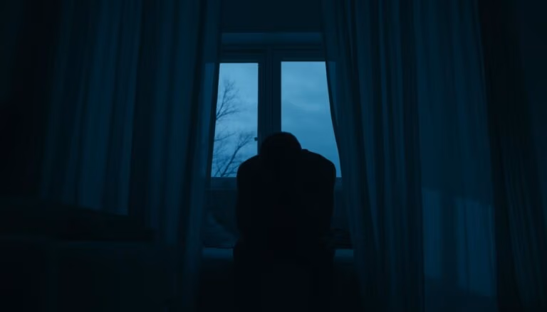 signs of seasonal affective disorder (sad)"