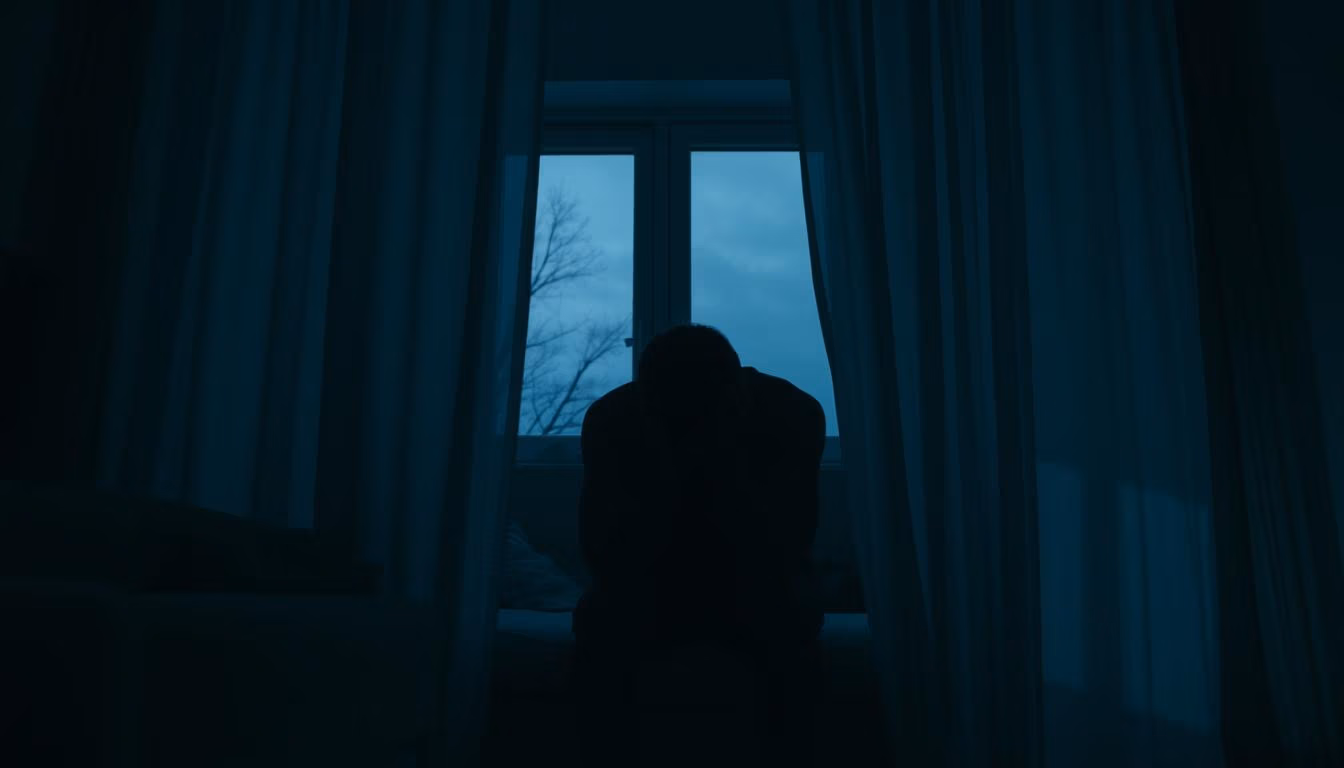 signs of seasonal affective disorder (sad)"