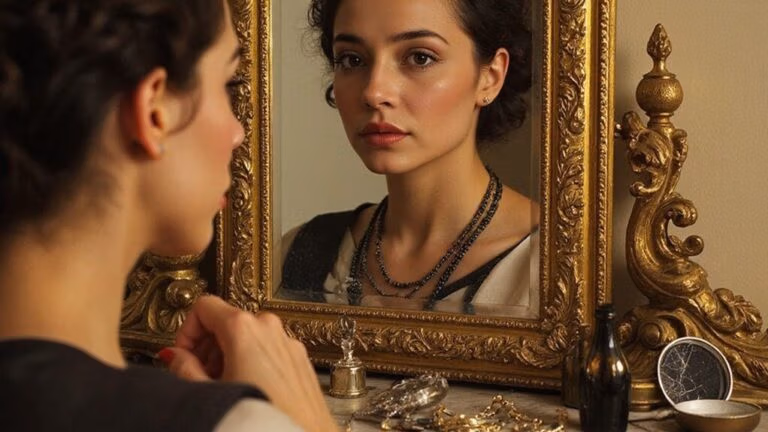 signs of female narcissism