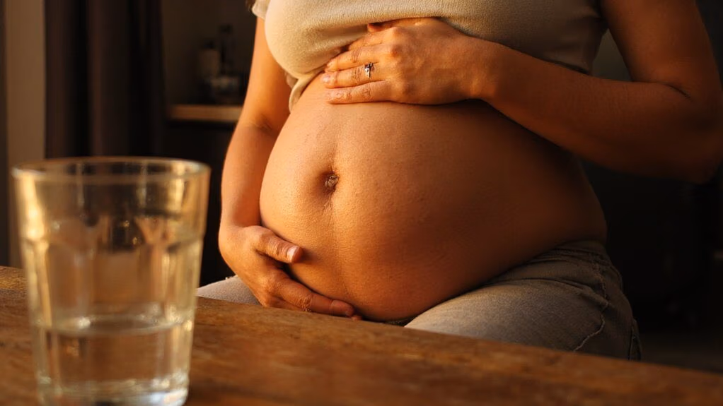 stay hydrated for two