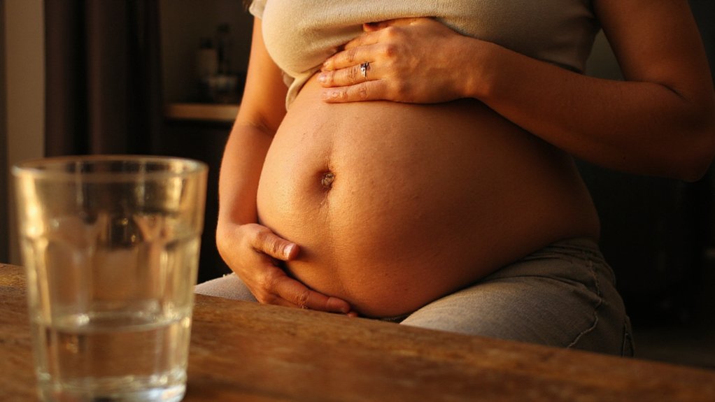 stay hydrated for two