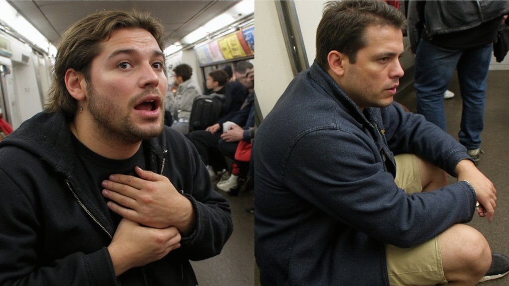 sudden overwhelming somatic cognitive panic