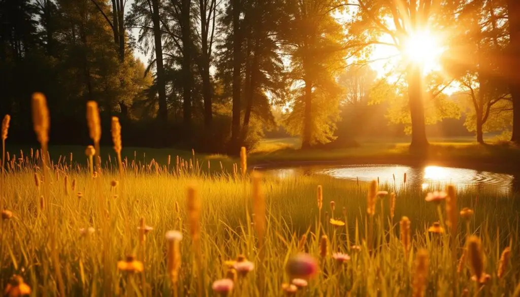 sunlight
